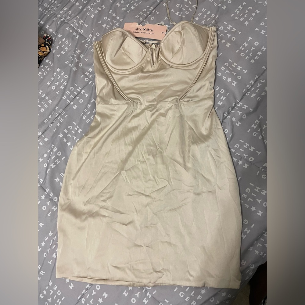 Oh Polly dress